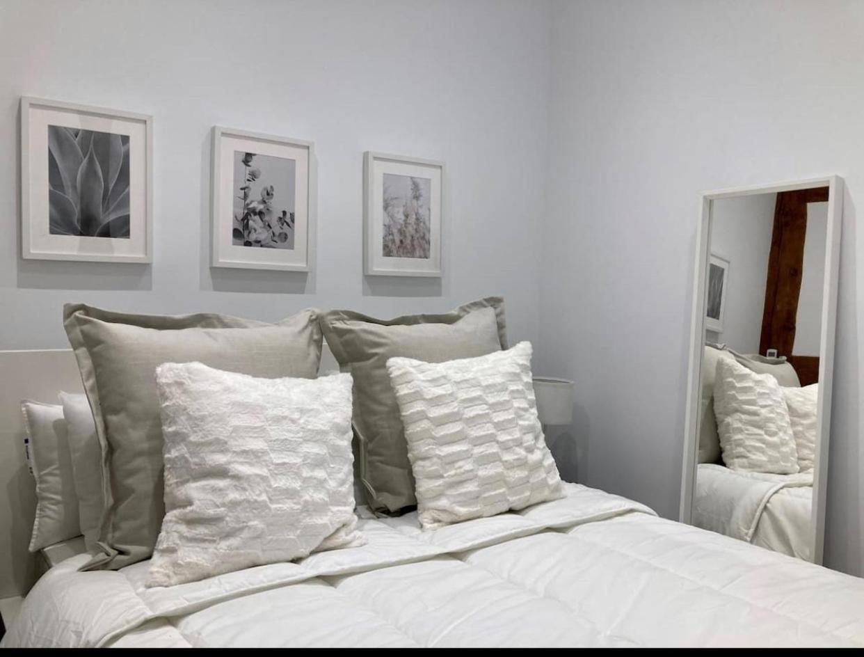 Encantador Apartamento De 39M2 En El Centro De มาดริด ภายนอก รูปภาพ