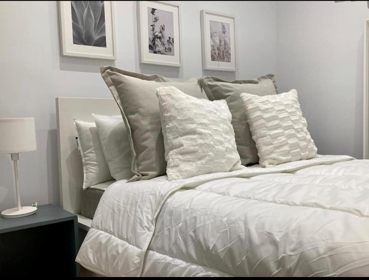 Encantador Apartamento De 39M2 En El Centro De มาดริด ภายนอก รูปภาพ