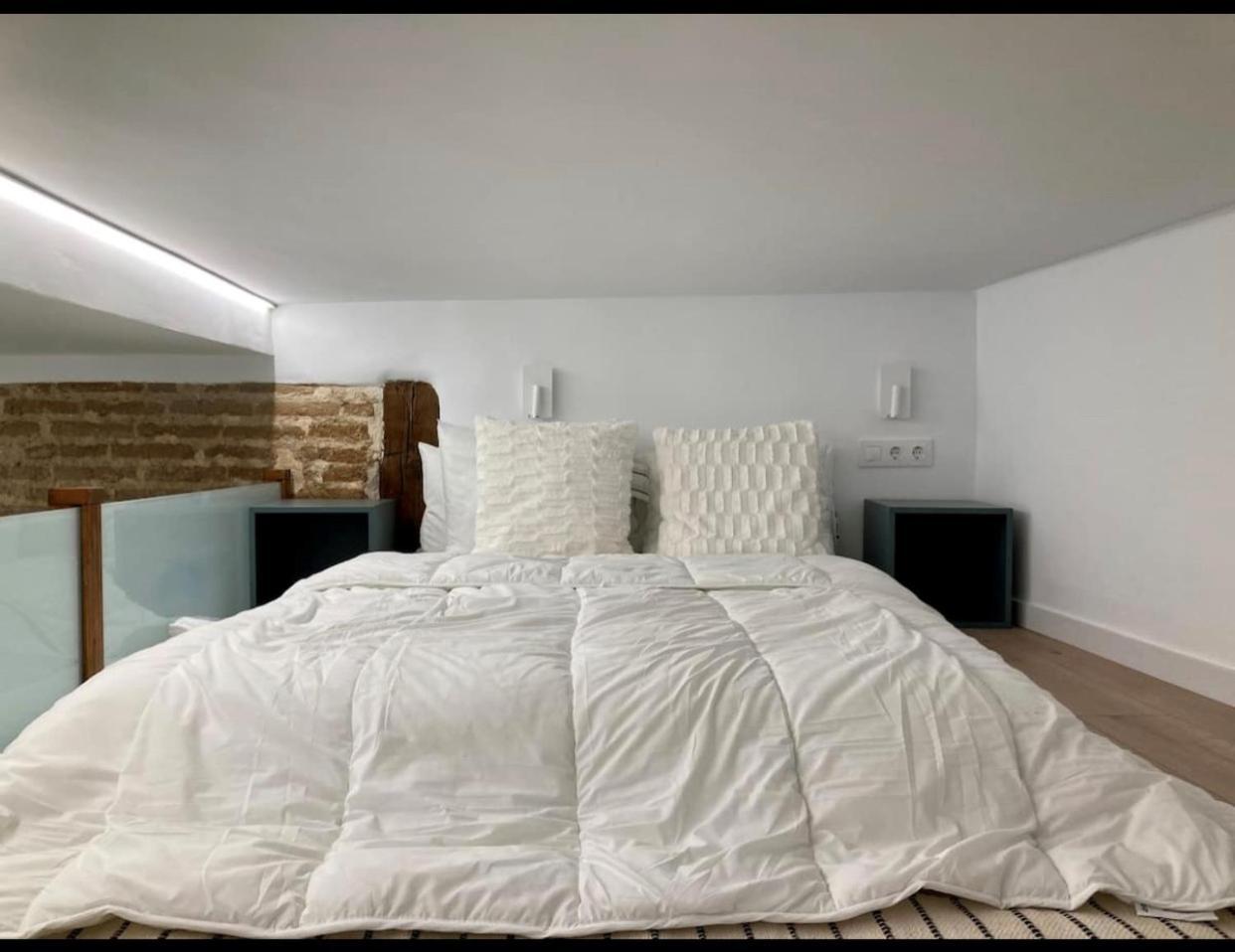 Encantador Apartamento De 39M2 En El Centro De มาดริด ภายนอก รูปภาพ