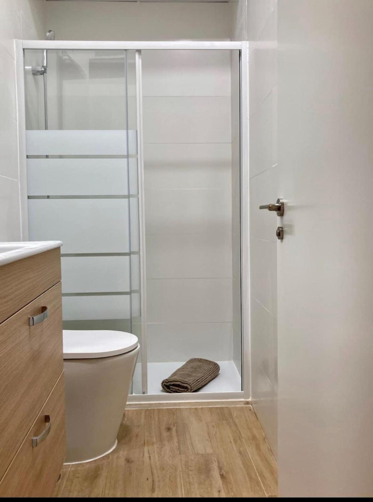 Encantador Apartamento De 39M2 En El Centro De มาดริด ภายนอก รูปภาพ